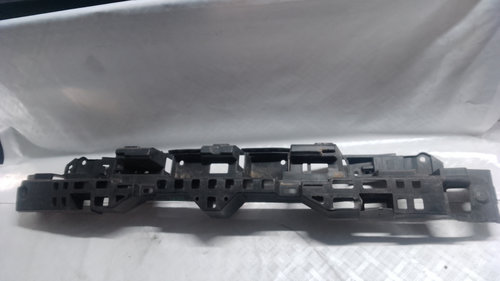 Intaritura bara spate Peugeot 508 - Motorina 2012, 9675548180