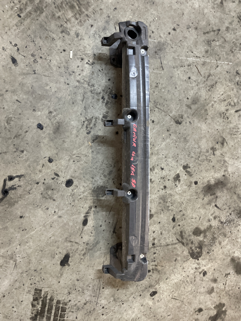 Intaritura bara spate Renault Captur 1.5 Motorina 2015