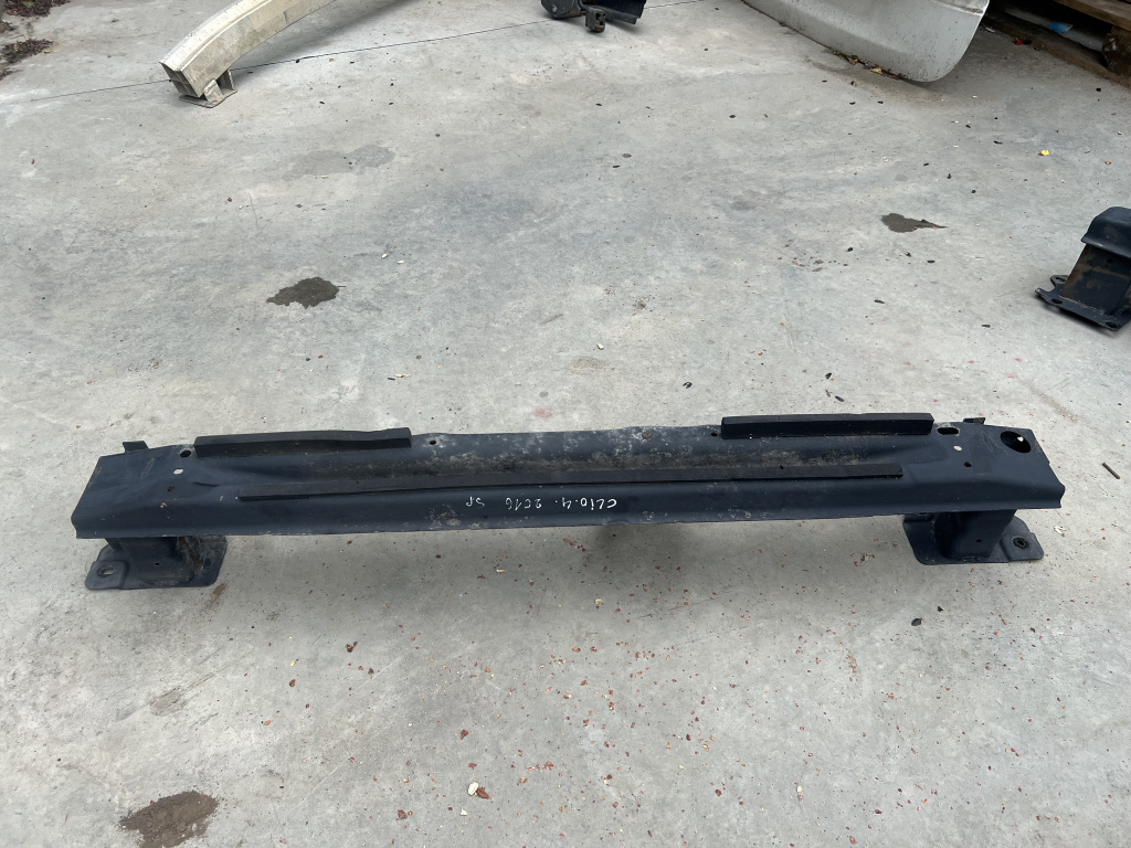 Intaritura bara spate Renault Clio 4 Hatchback - Motorina 2015, -