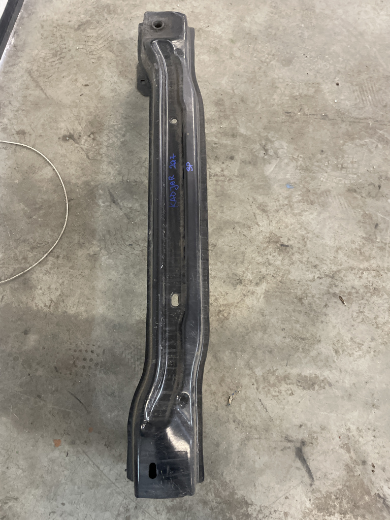 Intaritura bara spate Renault Kadjar 1.2 Benzina 2017, -