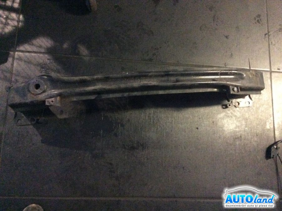 Intaritura Bara Spate Seat LEON 1P1 2005-2013