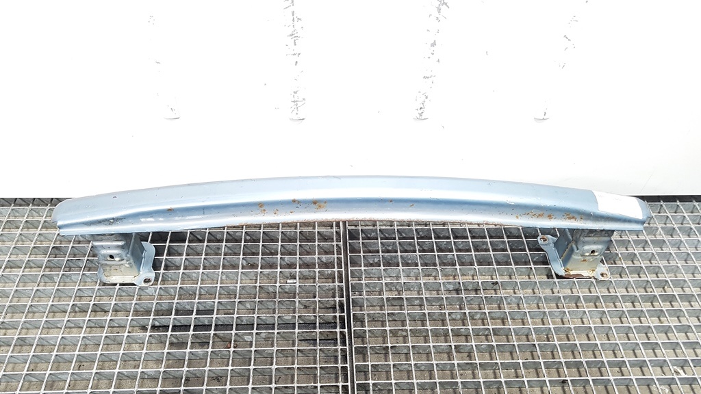 Intaritura bara spate, Skoda Fabia 2 (5J, 542) (id:378892)