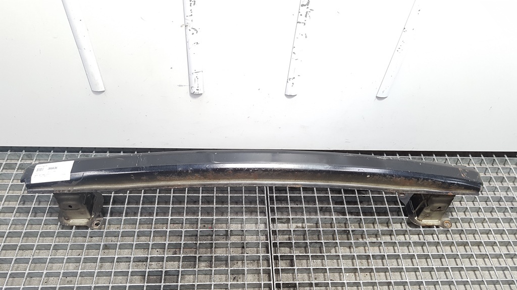 Intaritura bara spate, Skoda Fabia 2 Combi (5J, 545)