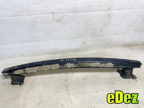 Intaritura bara spate Skoda Fabia 2 facelift (2010-2014)
