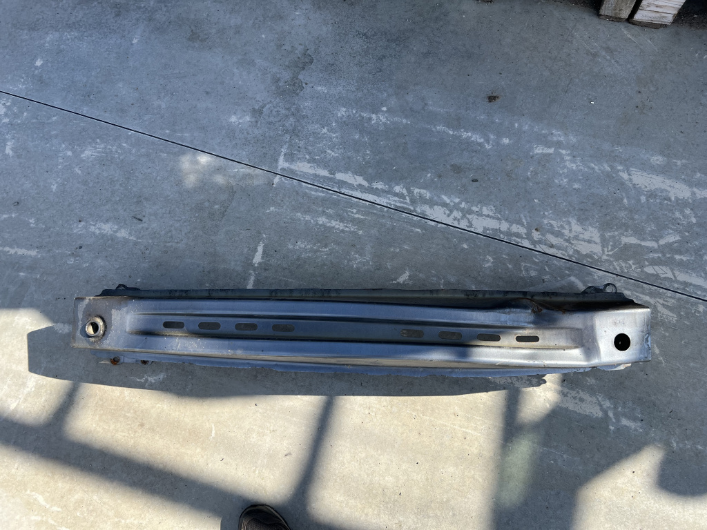 Intaritura bara spate Skoda Kodiaq 2.0 Motorina 2018, CU DEFECT
