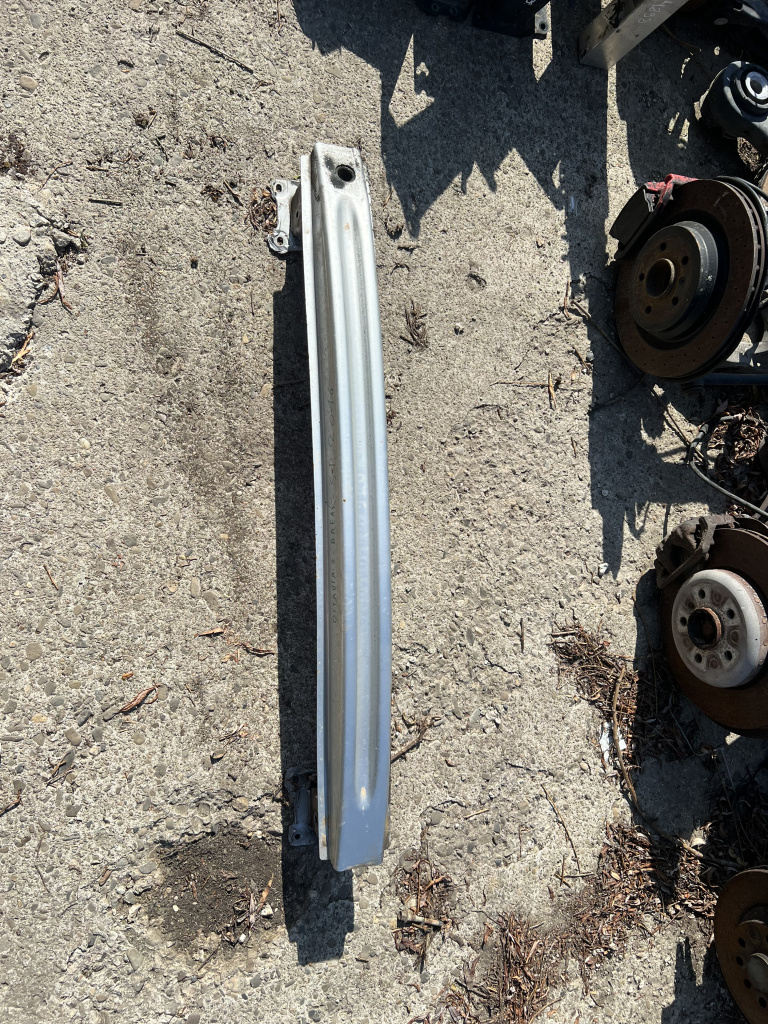 Intaritura bara spate Skoda Octavia 3 Break 2015
