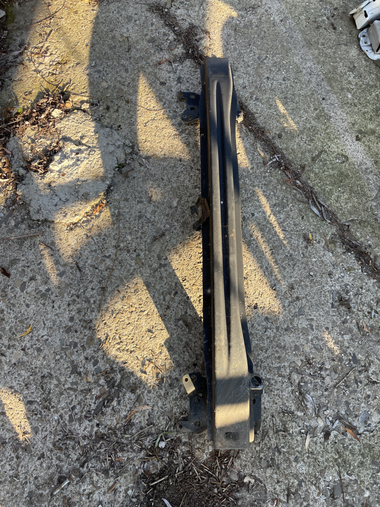 Intaritura bara spate Skoda Yeti 2.0 Motorina 2012, -