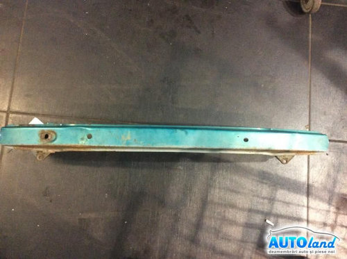 Intaritura Bara Spate Tabla Citroen C3 Pluriel HB 2003