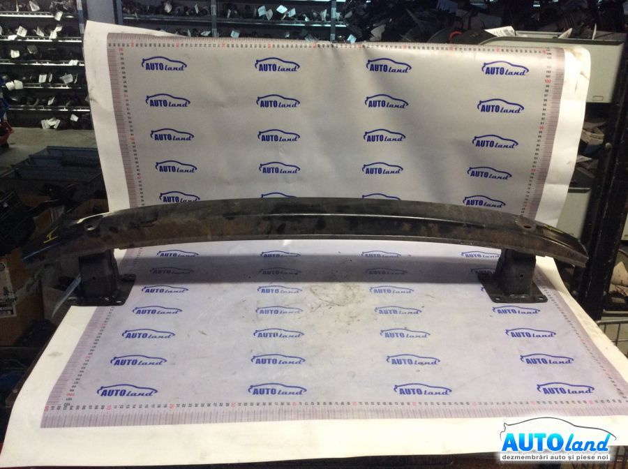 Intaritura Bara Spate Tabla Skoda FABIA 6Y2 1999