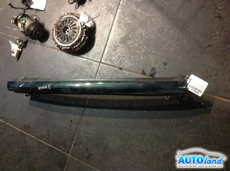 Intaritura Bara Spate Tabla Skoda OCTAVIA 1Z3 2004