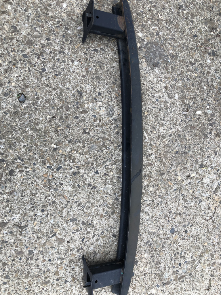 Intaritura bara spate Volkswagen Golf 5 2005
