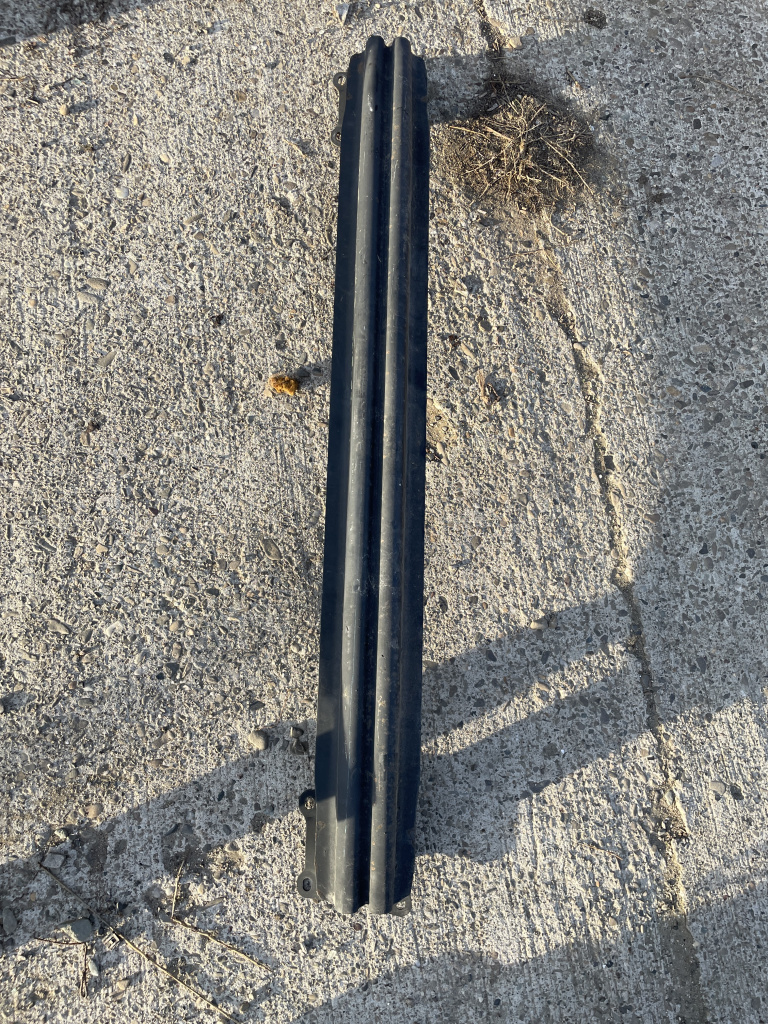 Intaritura bara spate Volkswagen Golf 6 Plus 2008