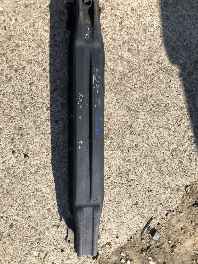 Intaritura bara spate Volkswagen Golf 7 2.0 2014