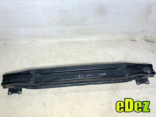 Intaritura bara spate Volkswagen Golf 7 (2012-2017)