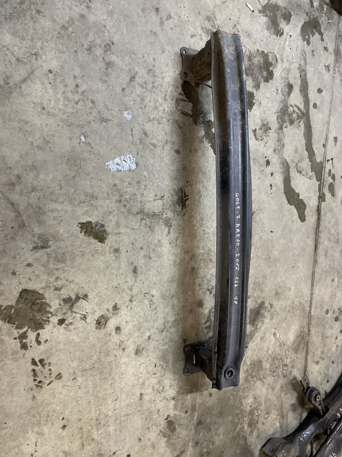 Intaritura bara spate Volkswagen Golf 7 Break 1.6 Motorina 2015, -
