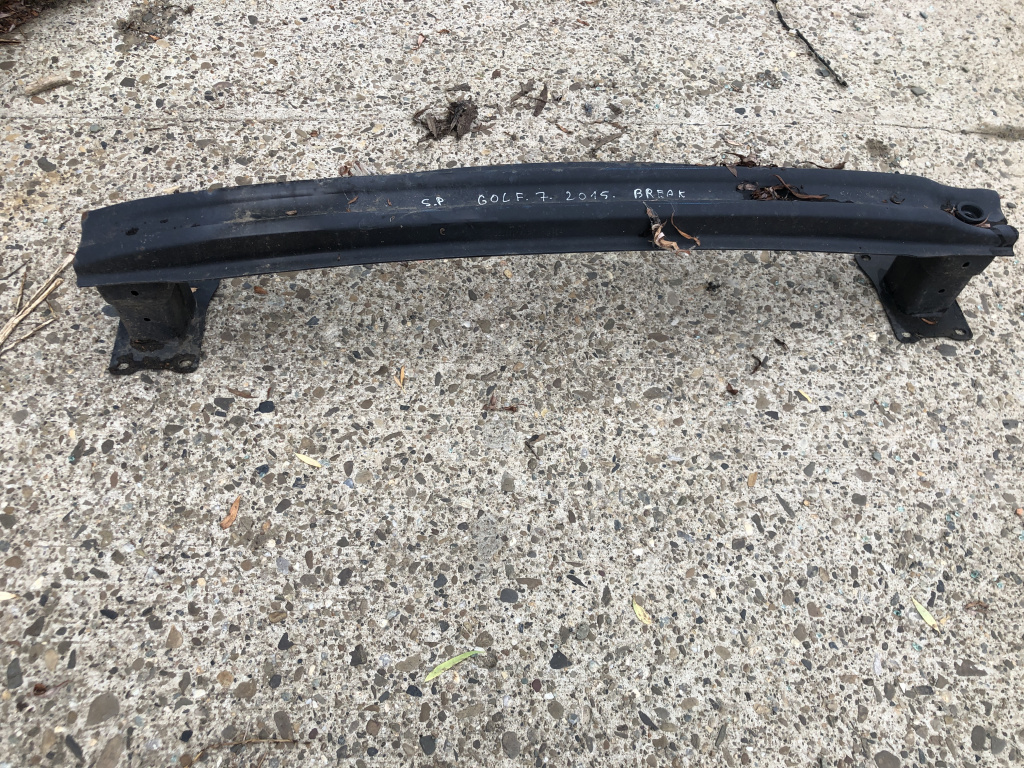 Intaritura bara spate Volkswagen Golf 7 Break - Motorina 2015, -