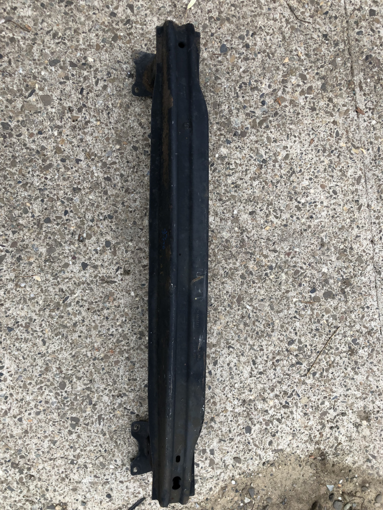 Intaritura bara spate Volkswagen Jetta 2008
