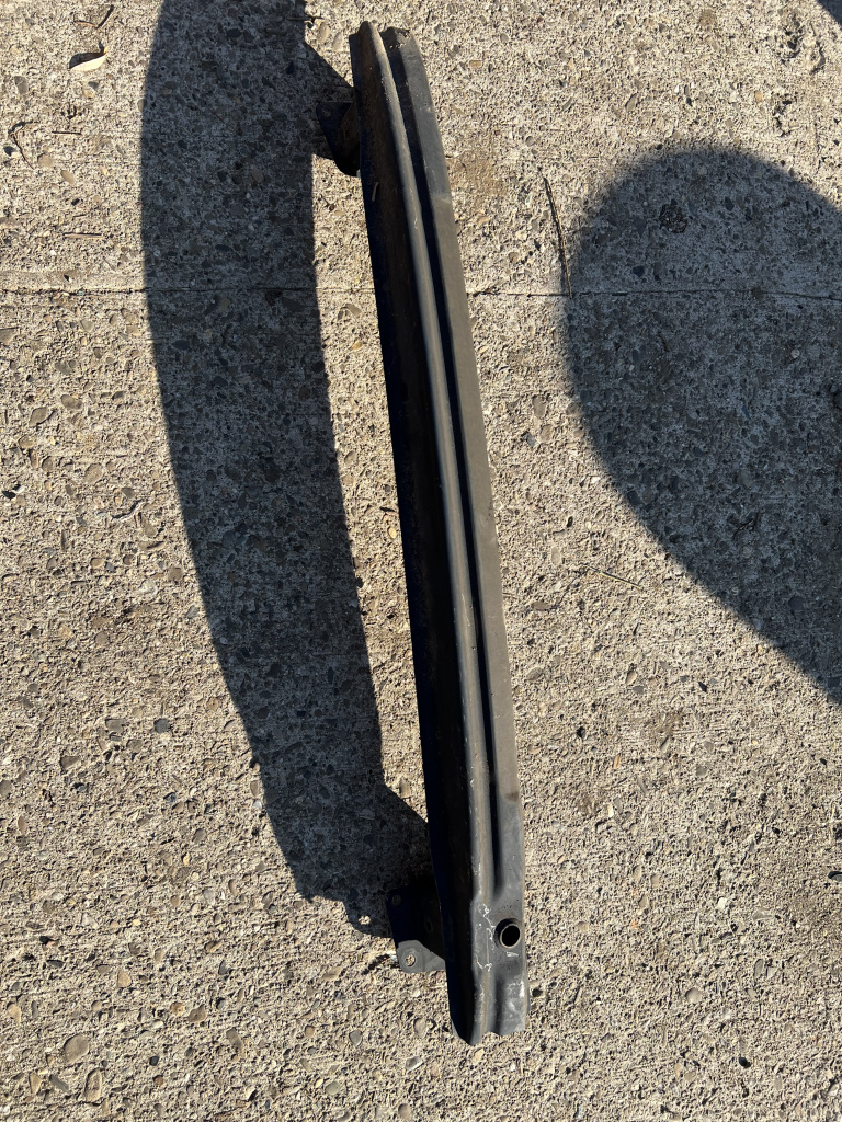 Intaritura bara spate Volkswagen Passat B6 2007