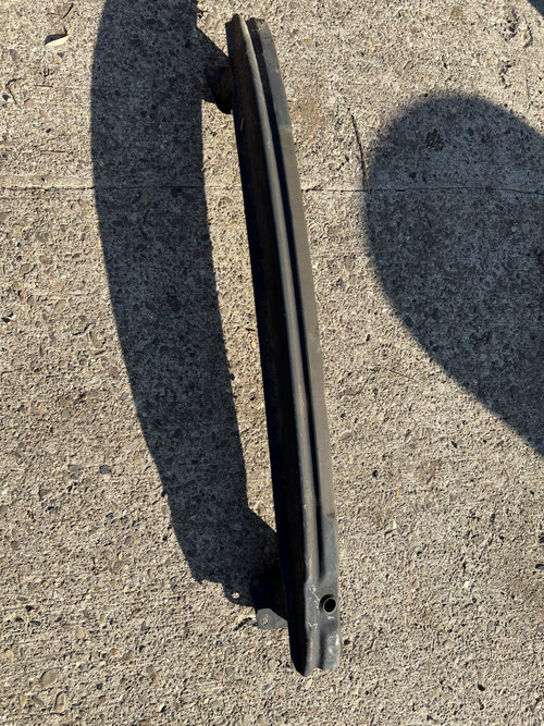 Intaritura bara spate Volkswagen Passat B6 2007