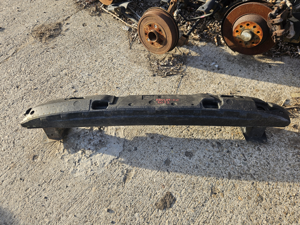Intaritura bara spate Volkswagen Passat CC 2010