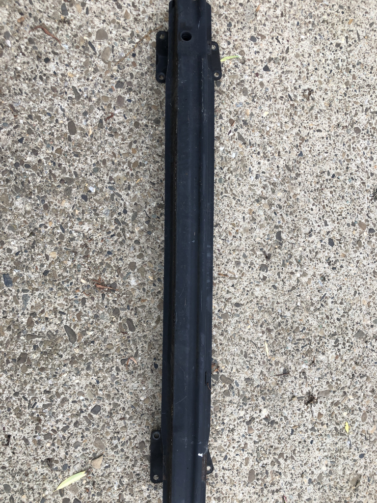 Intaritura bara spate Volkswagen Passat CC - Motorina 2008, -
