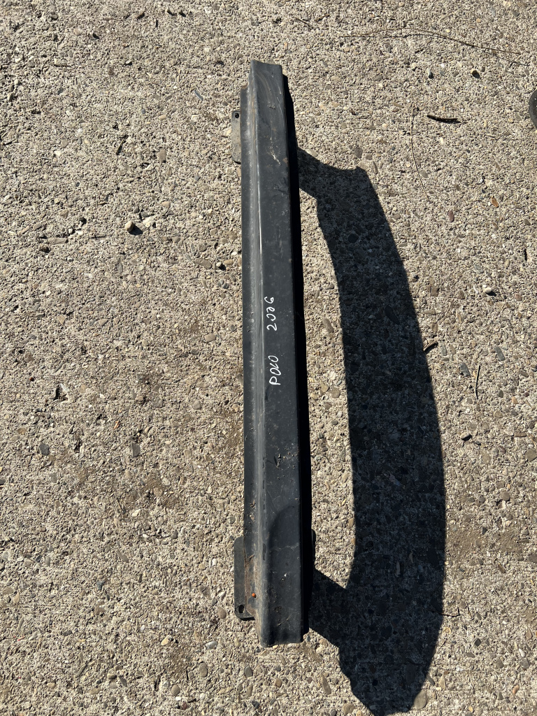 Intaritura bara spate Volkswagen Polo 2006