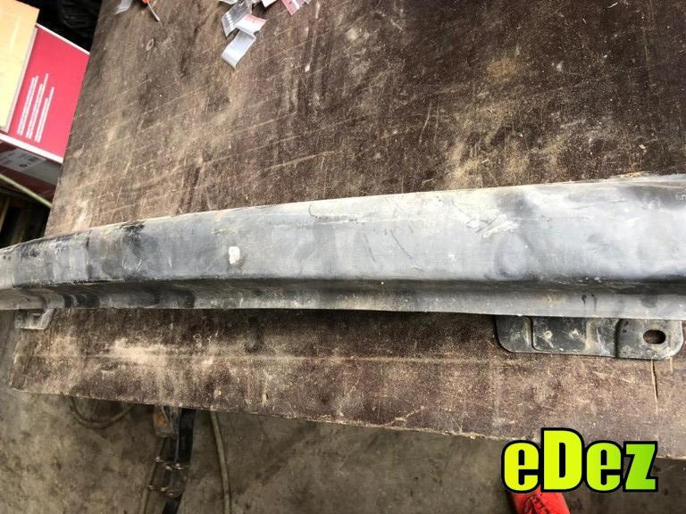 Intaritura bara spate Volkswagen Polo 4 (2001-2005) 6q0807558a