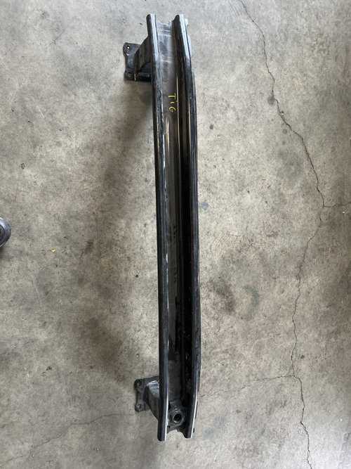 Intaritura bara spate Volkswagen Tiguan 1.4 Benzina 2020, -