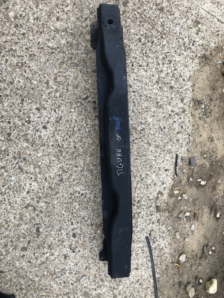 Intaritura bara spate Volkswagen Tiguan 2008