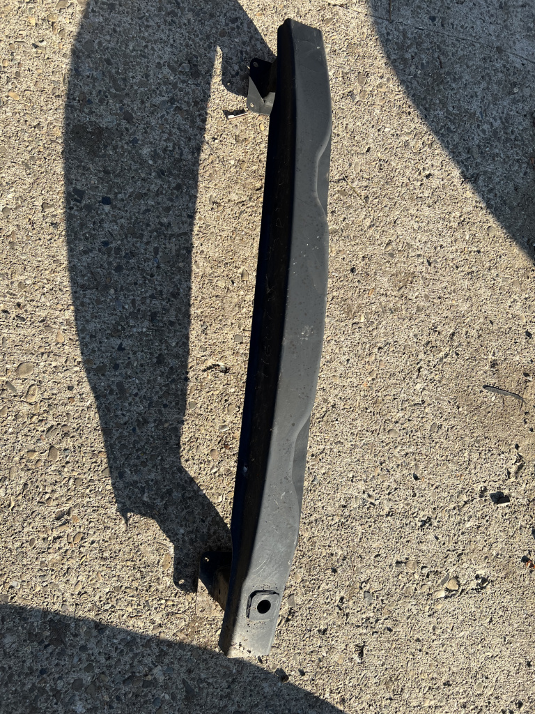 Intaritura bara spate Volkswagen Tiguan 2008