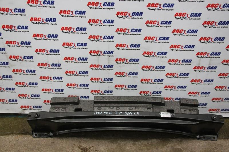Intaritura bara spate Volkswagen Touareg 2 2010-2015 7P0807309A
