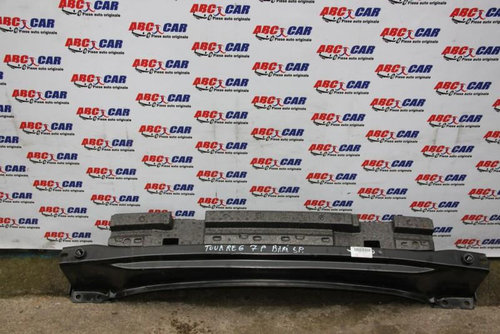 Intaritura bara spate Volkswagen Touareg 2 2010-2015 7P0807309A