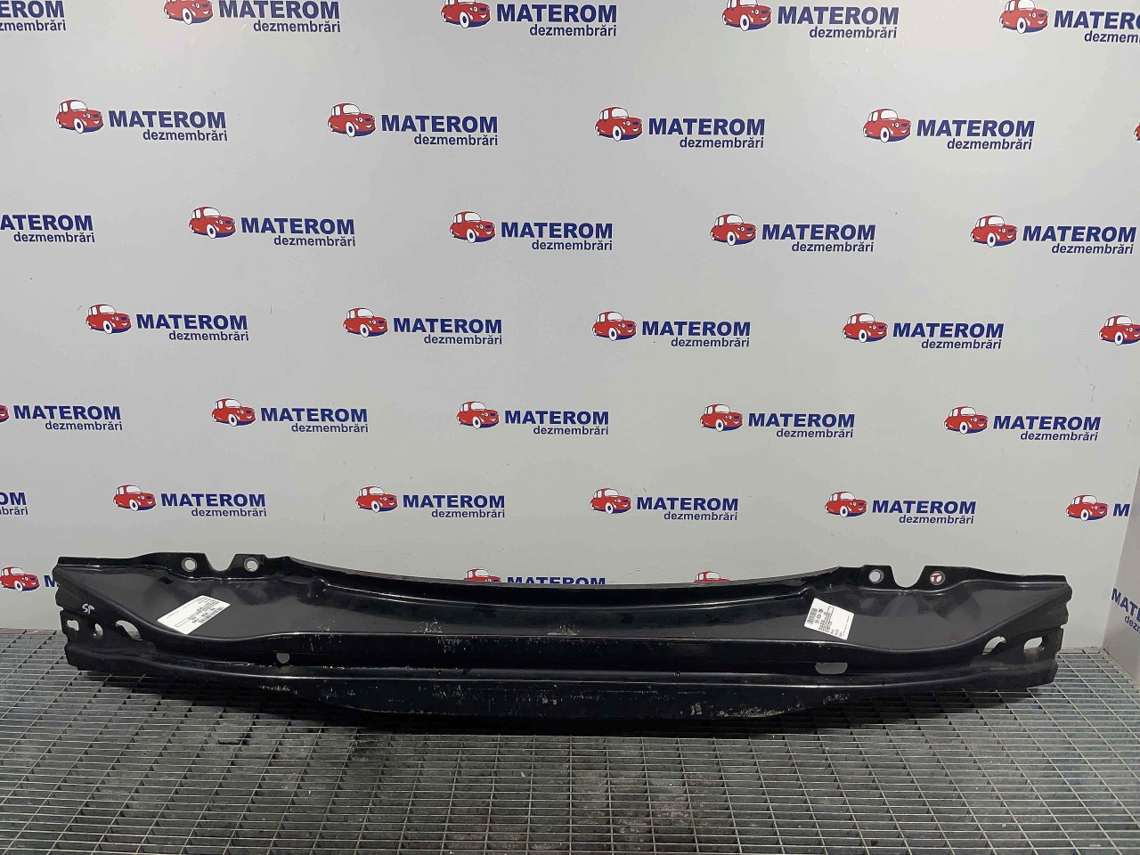 INTARITURA BARA SPATE VOLVO S60 S60 - - (2011 2018)