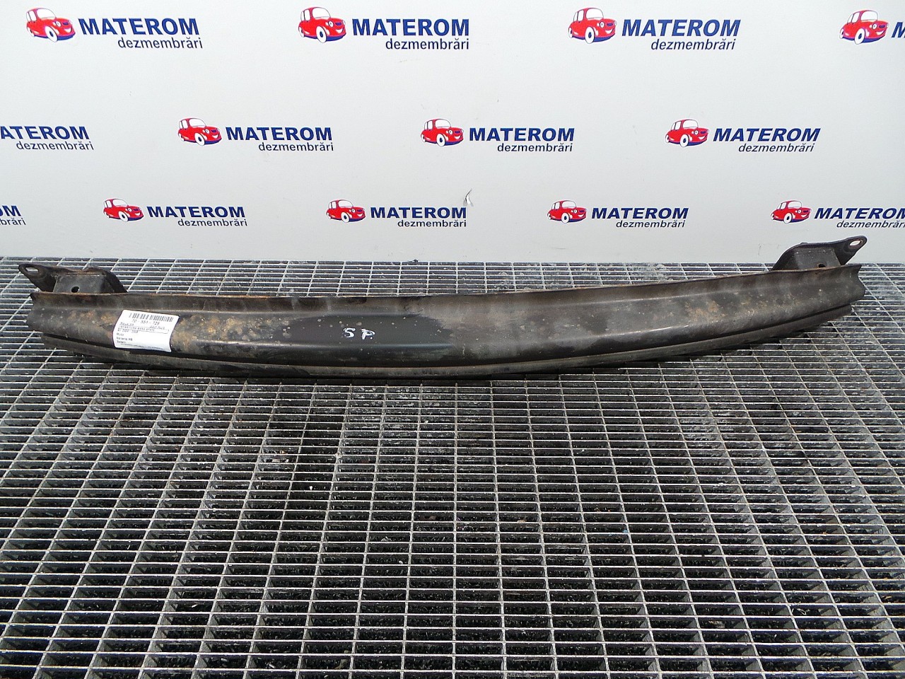 INTARITURA BARA SPATE VW GOLF V PLUS - - (2005 2008)