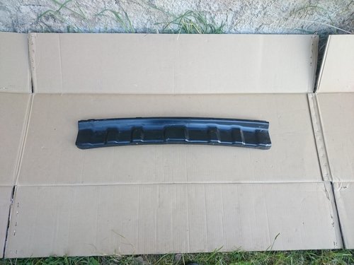 Intaritura bara spate VW Touareg 2 ll (2011-2018) cod 7P681323
