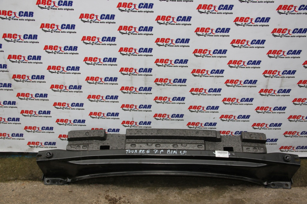Intaritura bara spate VW Touareg 7P cod: 7P0807309A model 2014