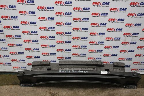 Intaritura bara spate VW Touareg 7P cod: 7P0807309A model 2014