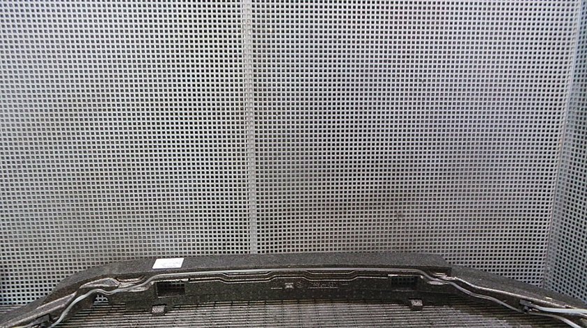INTARITURA BARA SPATE VW TOURAN TOURAN - (2015 None)