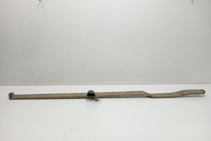 Intaritura bara sub sasiu BMW Seria 5 E6