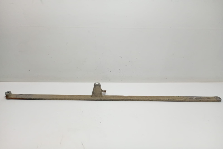 Intaritura bara sub sasiu BMW Seria 5 E60/E61 [2003 - 2007]
