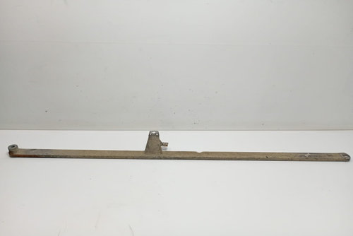 Intaritura bara sub sasiu BMW Seria 5 E60/E61 [2003 - 2007]