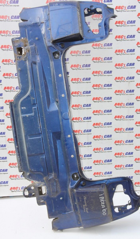 Intaritura caroserie spate Seat Ibiza 2 1993-1999