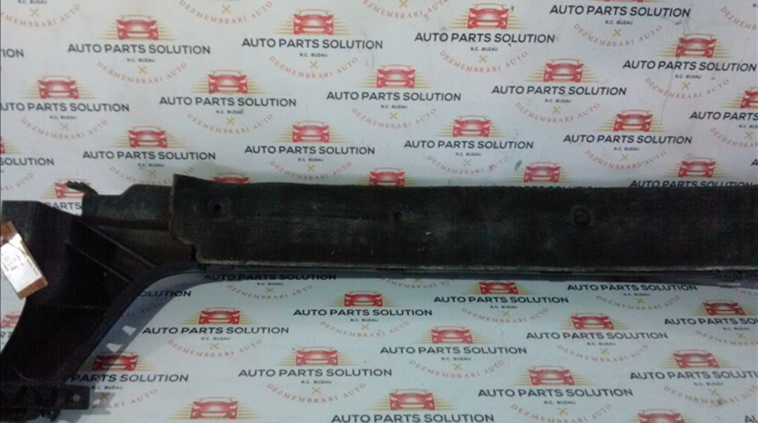 Intaritura masca fata VOLKSWAGEN TOUAREG 2003-2010