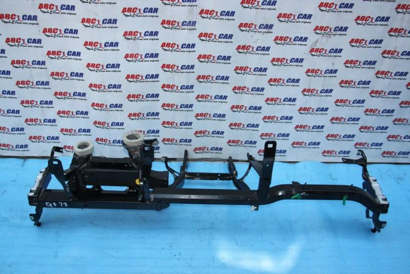 Intaritura plansa bord Audi Q7 2015-> 4M