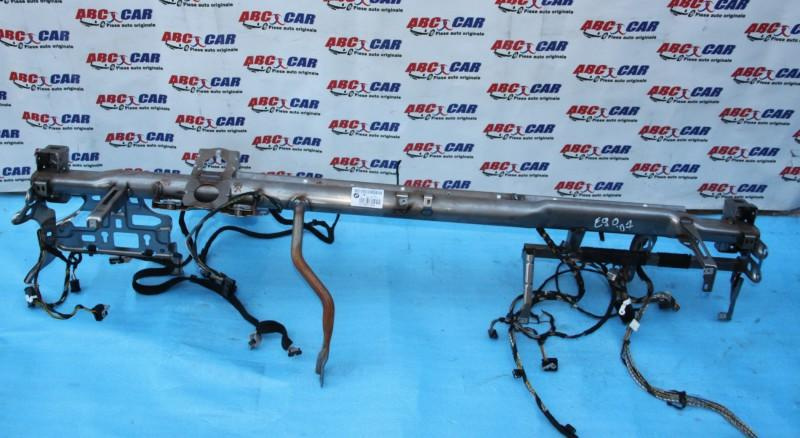 Intaritura plansa bord BMW Seria 3 2005-2012 E90