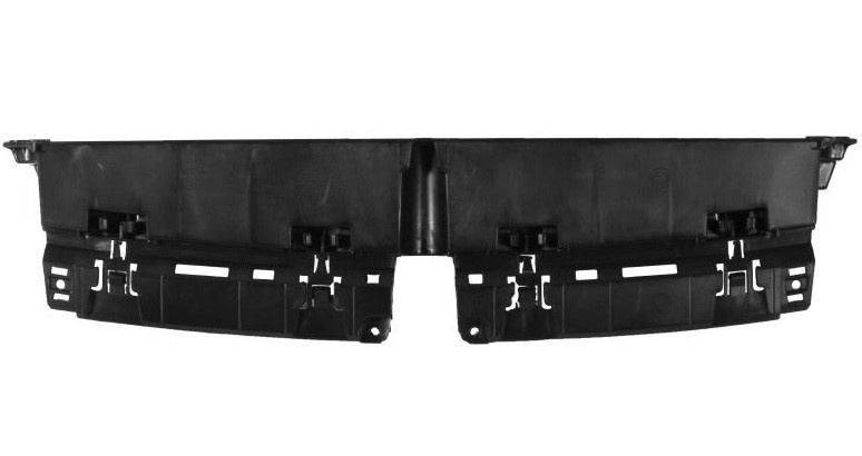 Intaritura Plastic Bara Spate Central Blic Bmw X5 E70 2010-2013 5502-00-0096983P