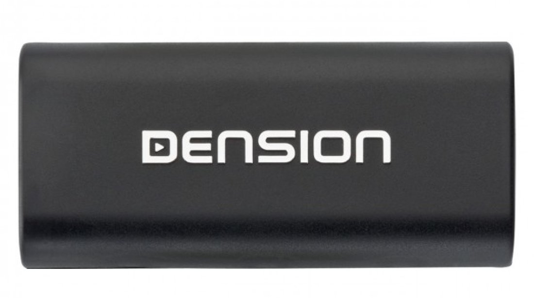 Integrare USB pentru BMW 17 Pini. Dension Gateway Lite 2