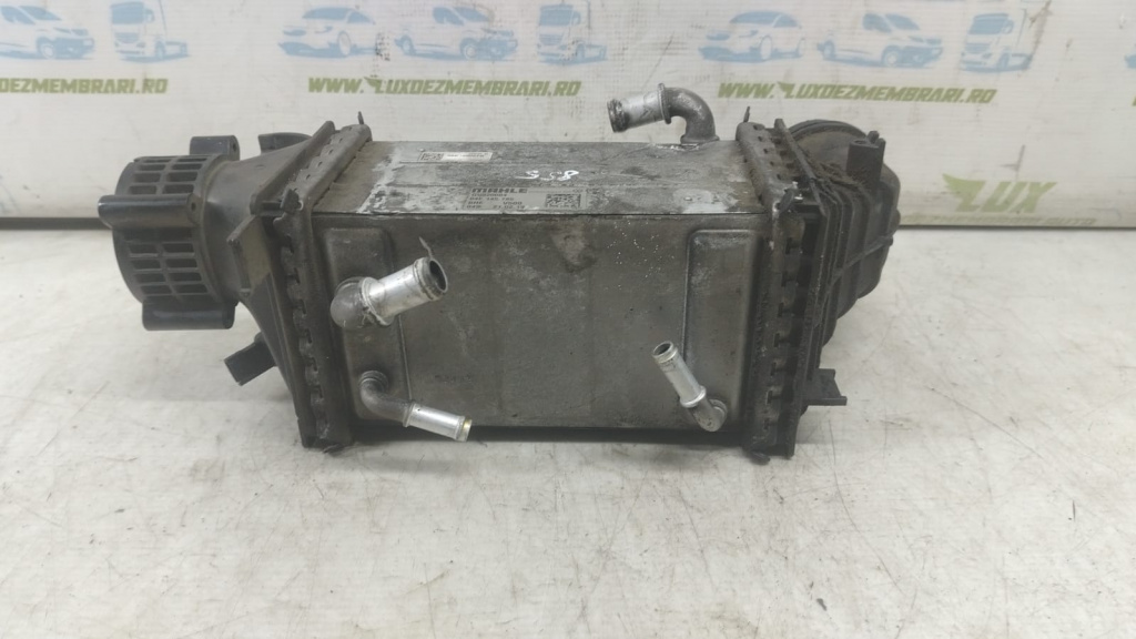 Intercooler 04e145785 1.5 TSI DHFA Audi A3 8V [facelift] [2016 - 2020]