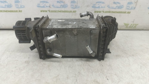 Intercooler 04e145785 1.5 TSI DHFA Audi A3 8V [facelift] [2016 - 2020]