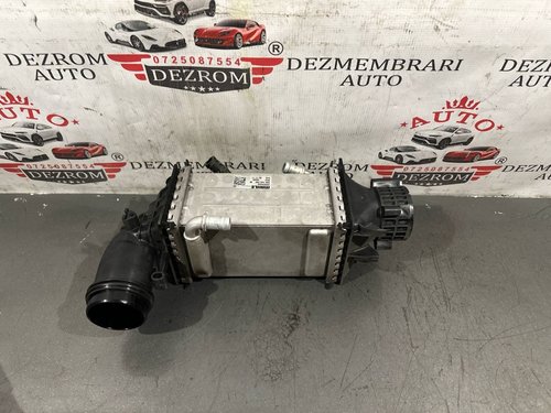 Intercooler 04E145785 Skoda Octavia III Combi (5E5) 1.5 TSI 150 cai DADA